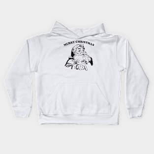 спеченный Kids Hoodie